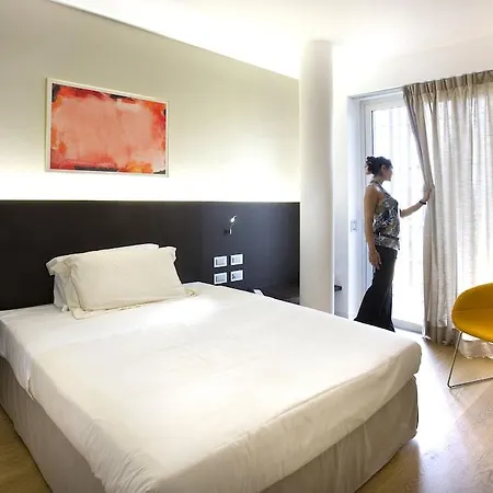 Hotel Mod 05 Bike 3*
