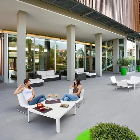 Mod 05 Bike Hotel 3*