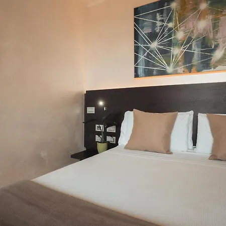 Mod 05 Bike Hotel