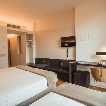 Mod 05 Bike Hotel