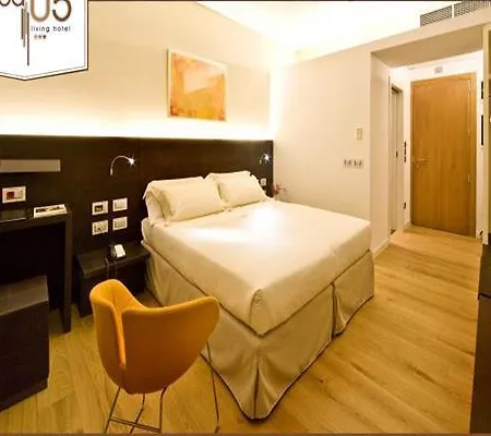 Hotel Mod 05 Bike 3*